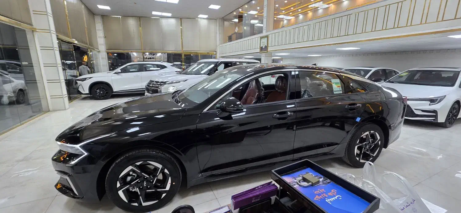 اپتیما ۲۰۲۶خلیج|خودرو سواری و وانت|اهواز, زردشت|دیوار