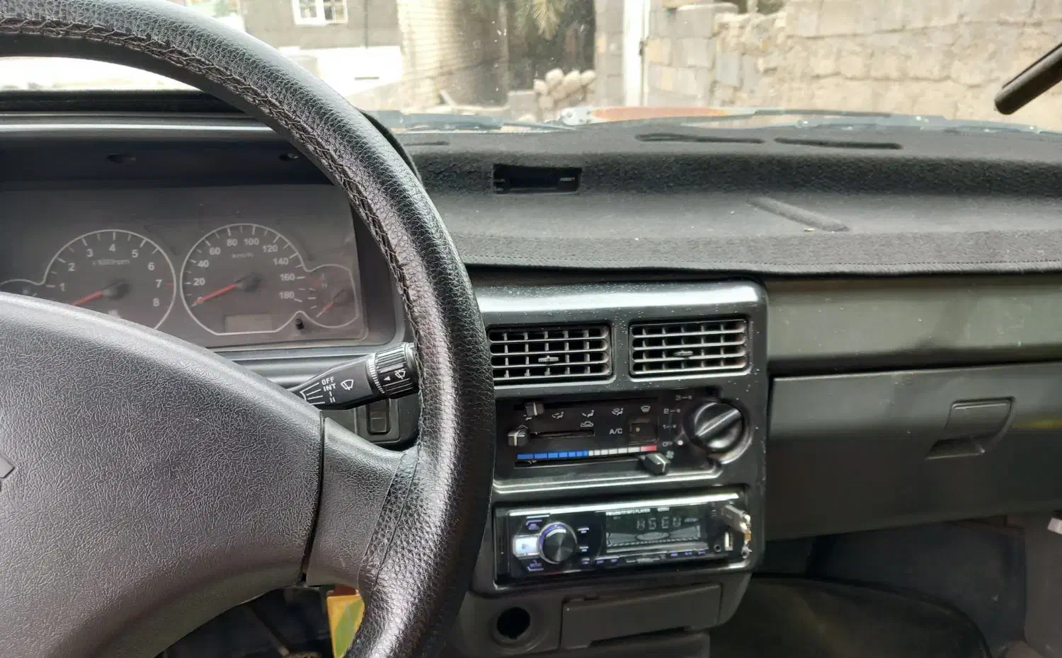 فروش پراید صبا|خودرو سواری و وانت|داراب, |دیوار