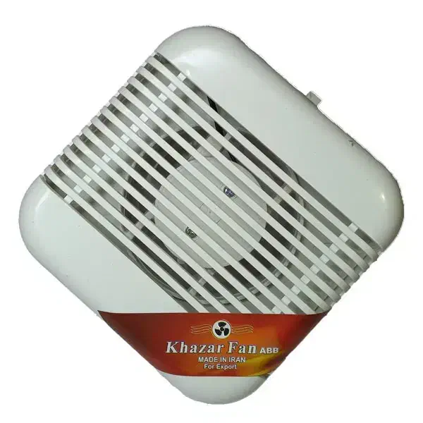 هواکش نمره ۱۰ خزر فن مدل اقتصادی|پنکه و تصفیهکنندهٔ هوا|قدس, شهرقدس|دیوار