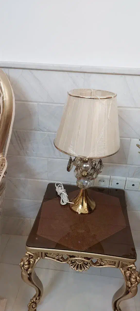 آباژور|چراغ خواب و آباژور|قم, شهرک قدس|دیوار