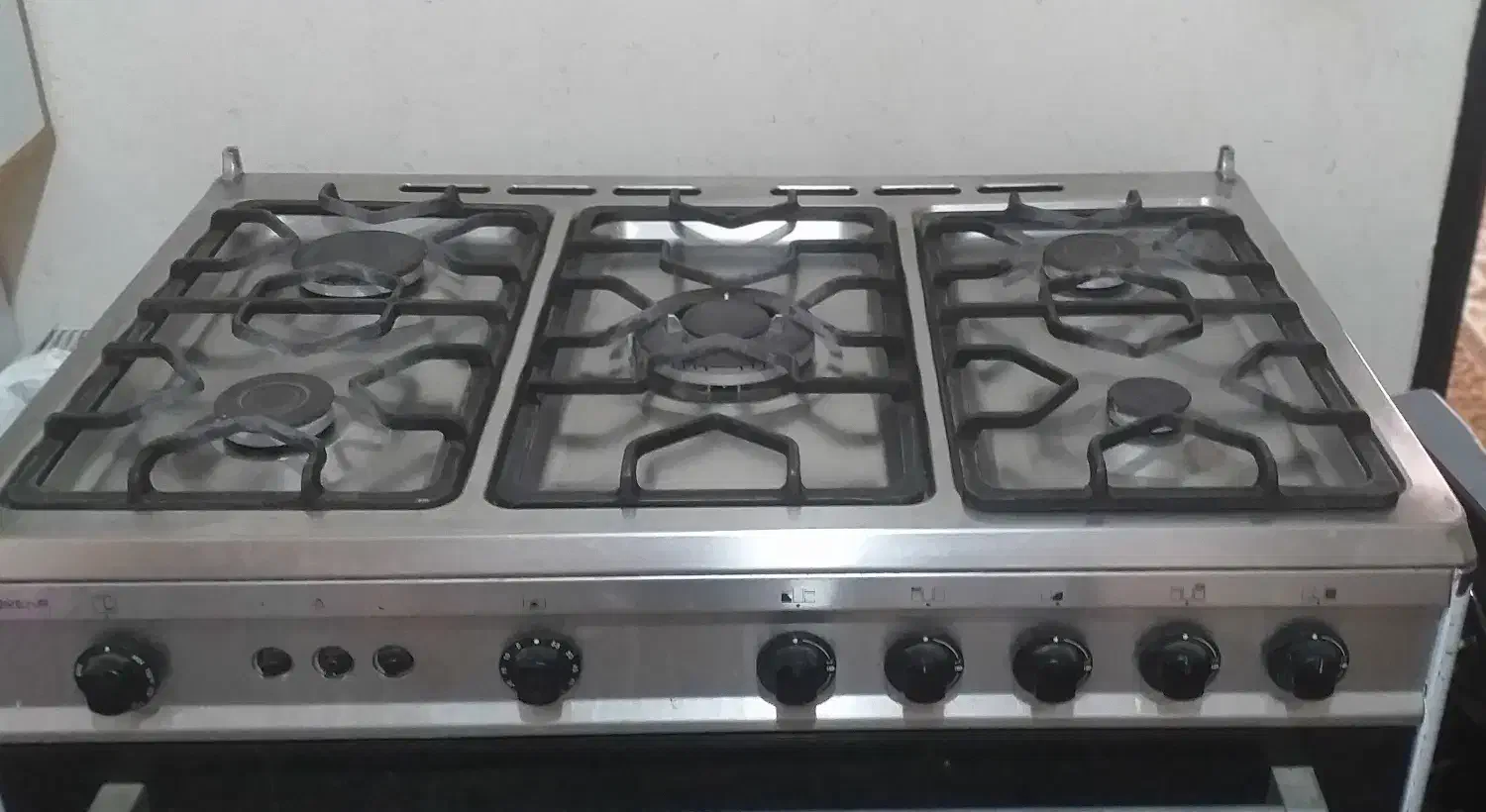 فرگاز اسنوا|اجاق گاز و لوازم برقی پختوپز|کرج, منطقه ویژه اقتصادی پیام|دیوار