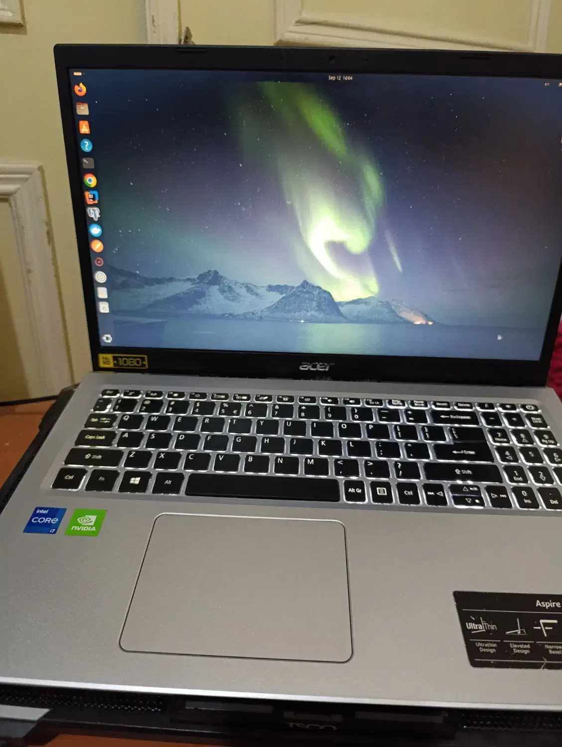 لپ تاب Acer|رایانه همراه|اسلام‌شهر, شهرک واوان|دیوار