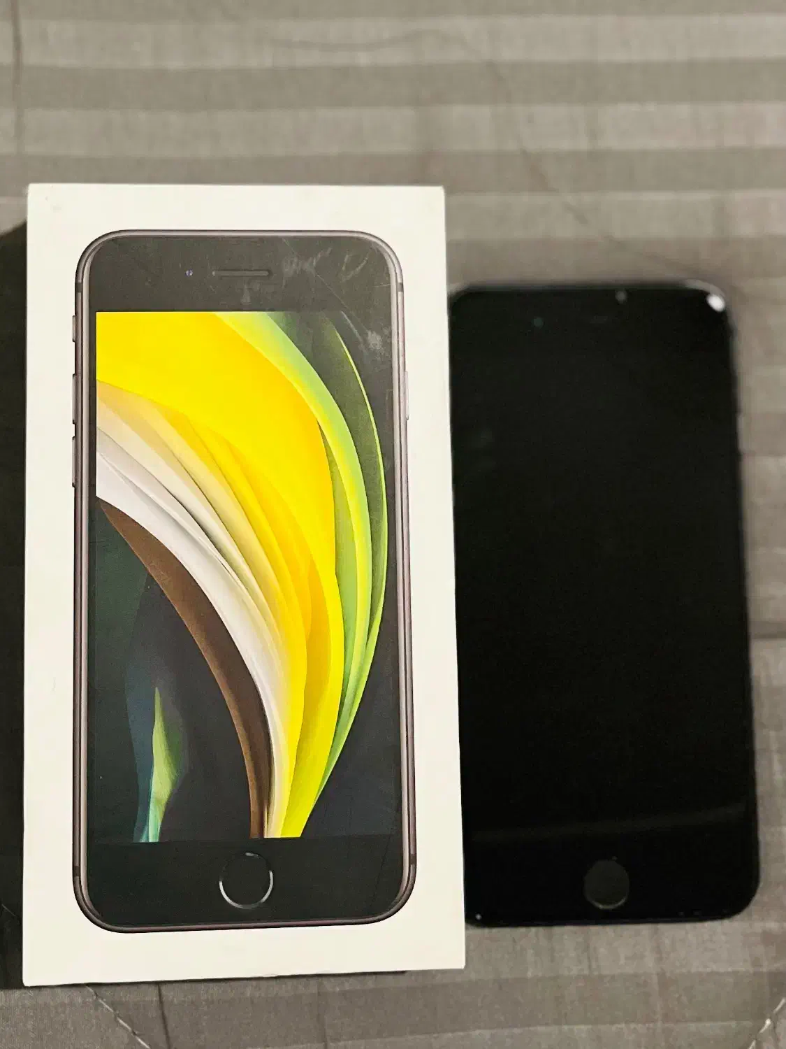 iphone 11 se 2020|موبایل|تهران, تهرانسر شرقی|دیوار