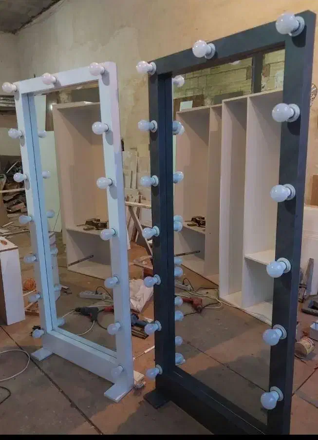 آینه چراغدار|آینه|تبریز, |دیوار