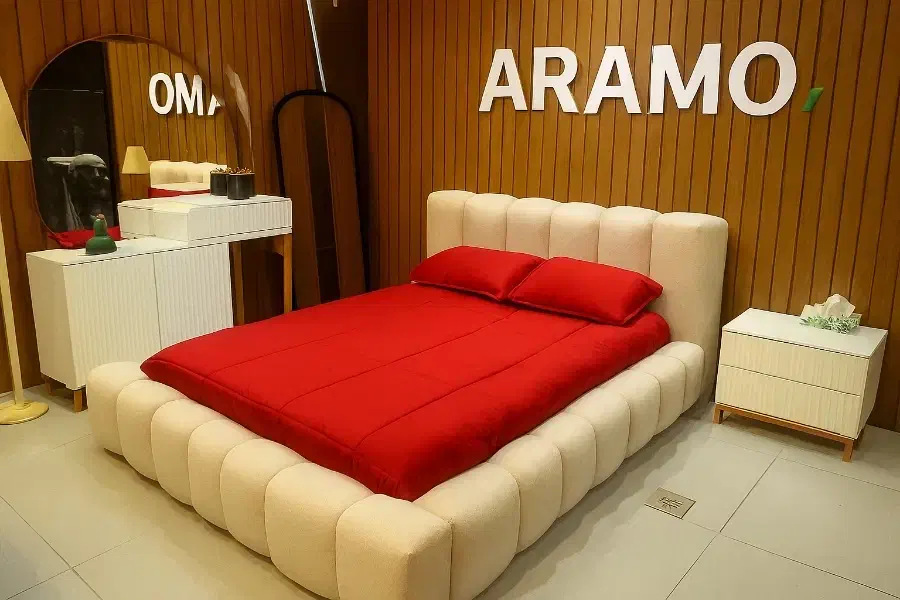 مونیکا مدل جدید آرامو|مبلمان خانگی و میز عسلی|مشهد, گرجی علیا|دیوار