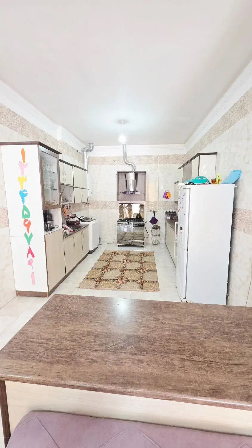 خانه فروشی خیابان بنی هاشم منطقه نوساز|فروش خانه و ویلا|رفسنجان, |دیوار