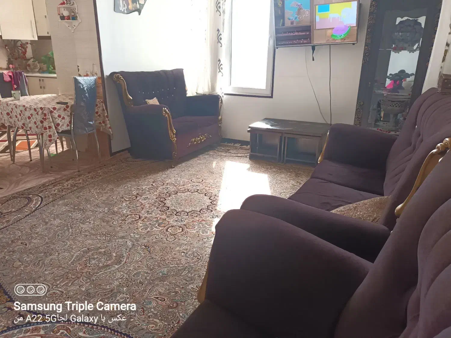 اجاره واحد مسکونی|اجارهٔ آپارتمان|قهدریجان, |دیوار