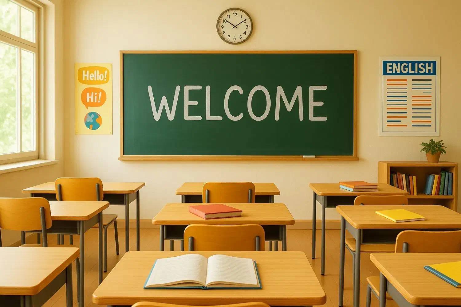 آموزش زبان انگلیسی در رفسنجان|خدمات آموزشی|رفسنجان, |دیوار