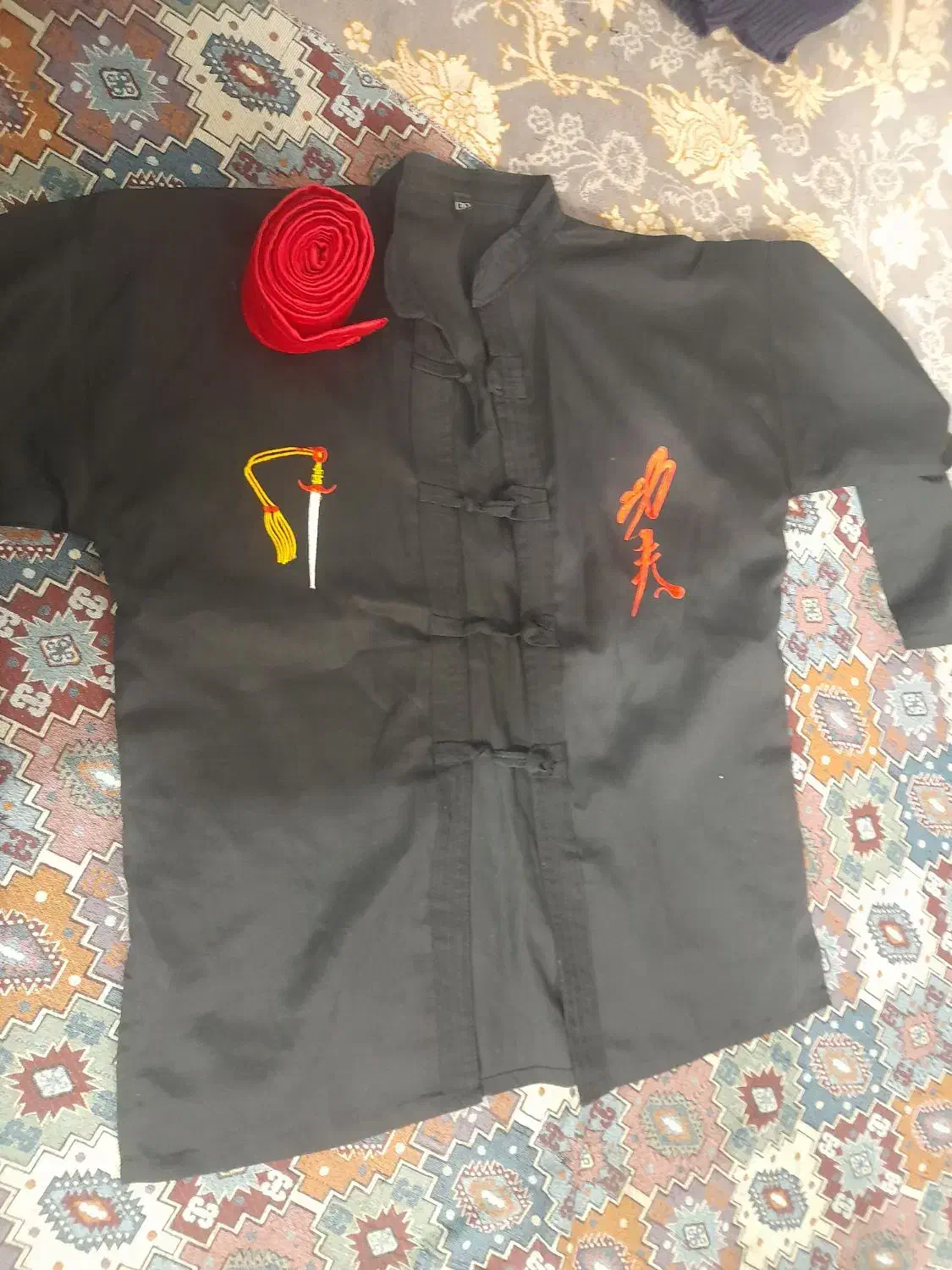 لباس ورزشی|تجهیزات ورزشی|مشهد, سجادیه|دیوار