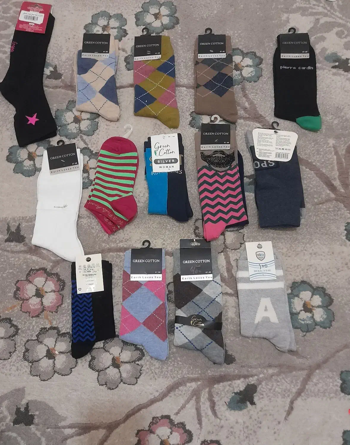 حراجی|کیف، کفش، کمربند|دوگنبدان, |دیوار