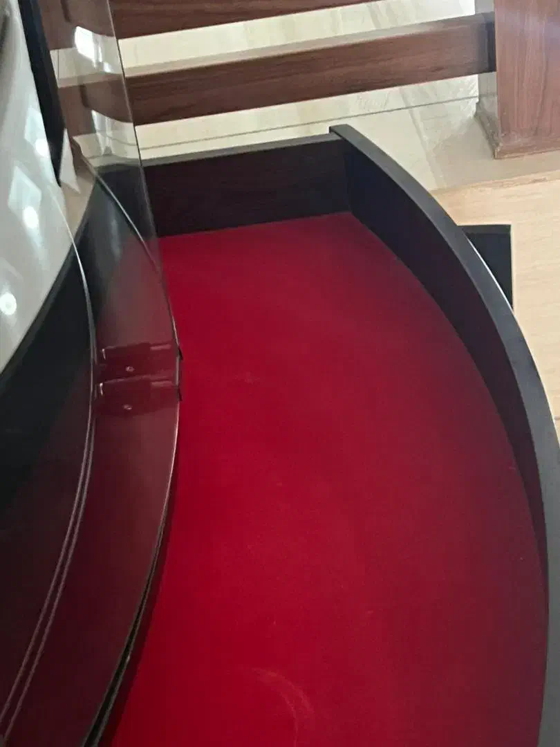 بوفه|بوفه، ویترین، کنسول|شیراز, قدوسی شرقی|دیوار