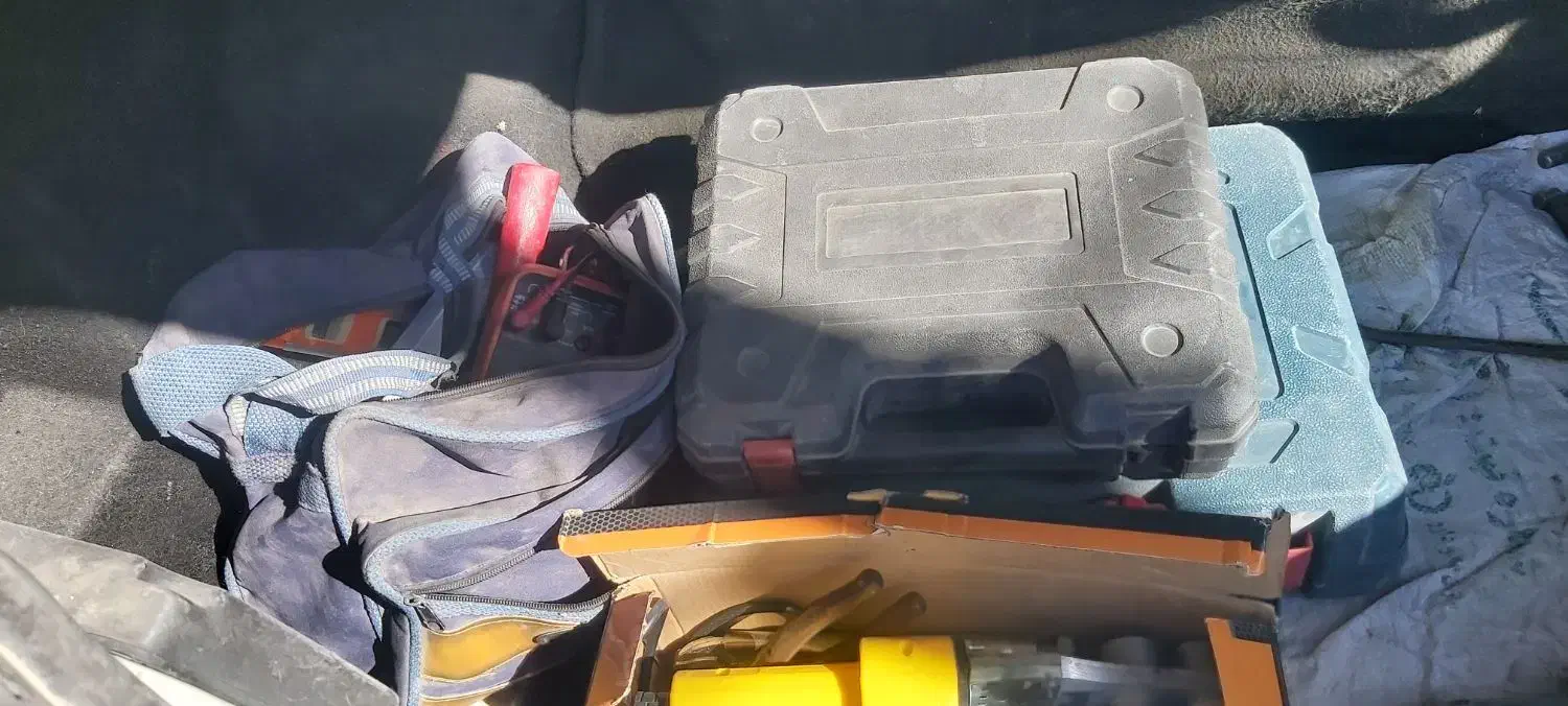 اماده همکاری با شرکت ..خودم نیرو فنی|خدمات پیشه و مهارت|ایرانشهر, |دیوار