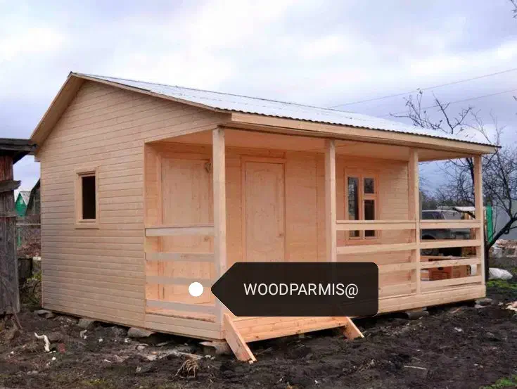 ساخت انواع درب و پنجرهای چوبی سنتی|خدمات پیشه و مهارت|مشهد, بهار|دیوار