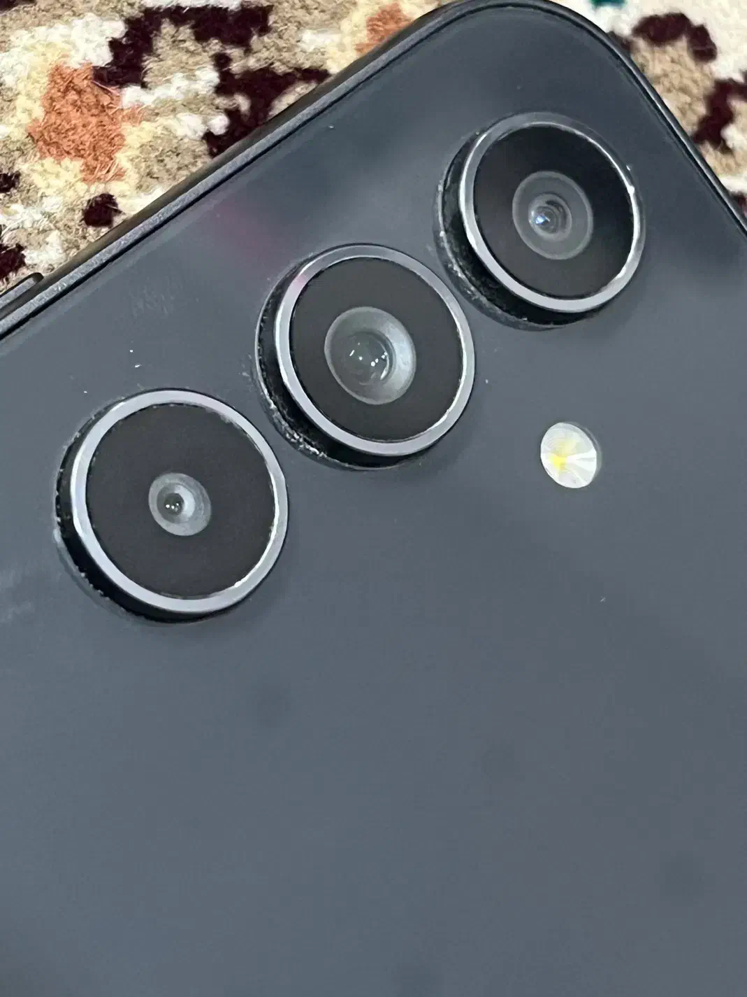 A54 256g|موبایل|قرچک, مجتمع گلشهر|دیوار