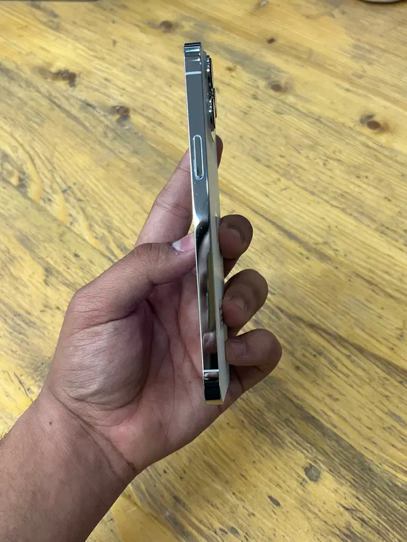 13ProMax 256Gb/Zaa 100%|موبایل|یزد, |دیوار