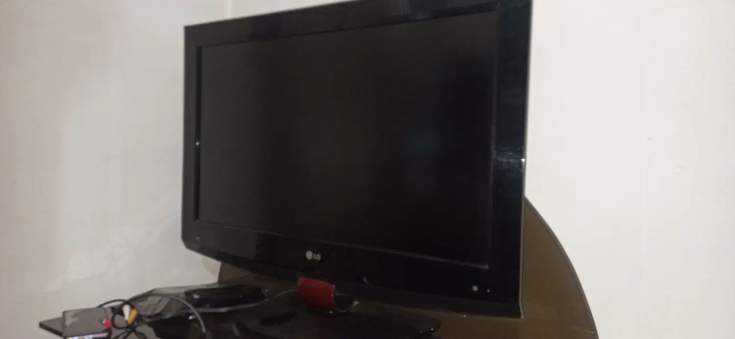LCD|تلویزیون و پروژکتور|کرج, باغستان|دیوار