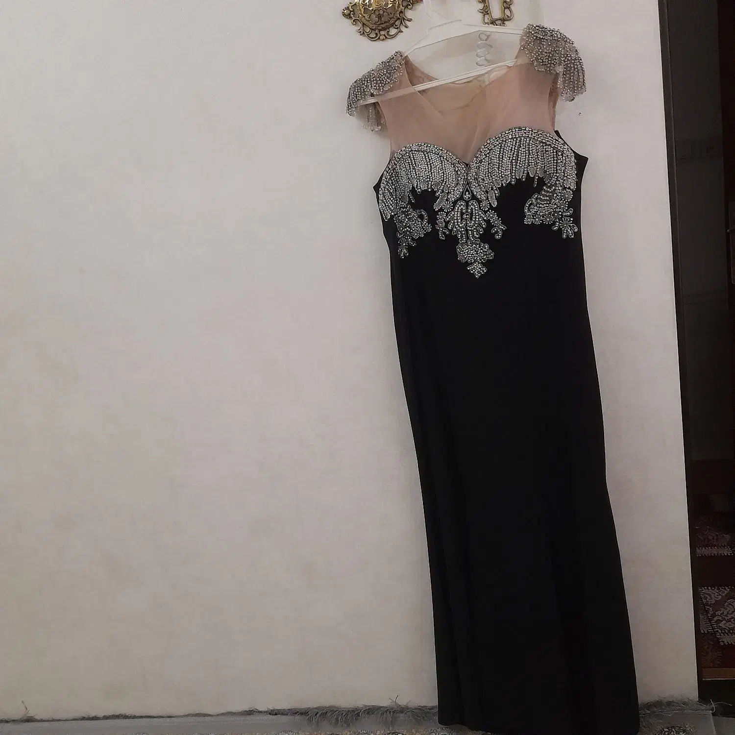 لباس مجلسی|لباس|زنجان, |دیوار