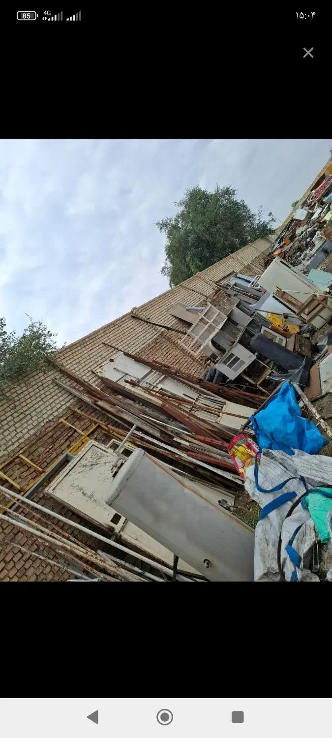 خ ری د ضایعات|خدمات پیشه و مهارت|دوگنبدان, |دیوار