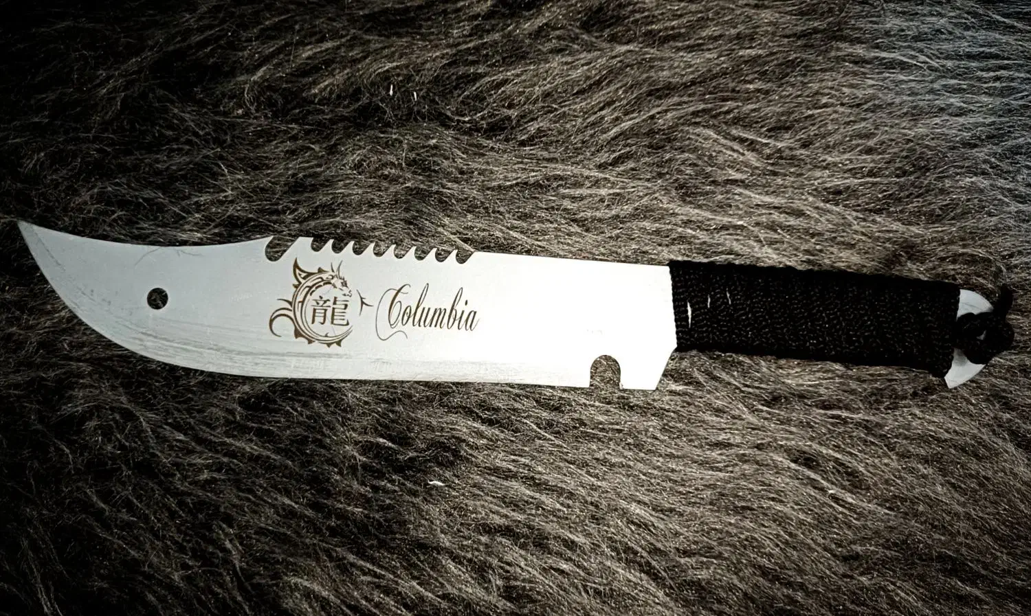 چاقو کوهنوردی|کوهنوردی و کمپینگ|کرمانشاه, |دیوار