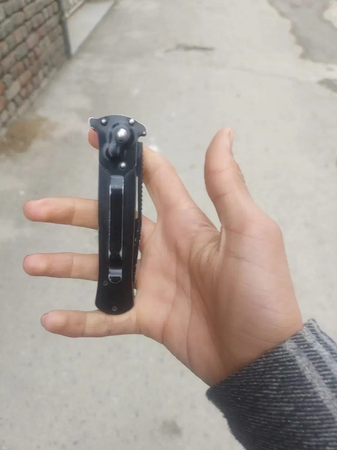 چاقو|کوهنوردی و کمپینگ|ارومیه, |دیوار