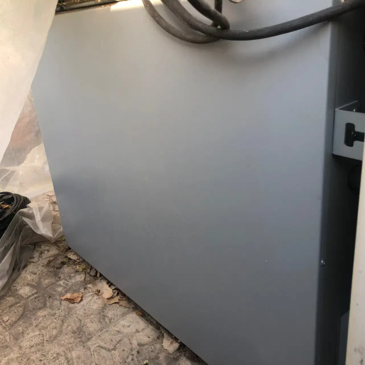 کولر گازی|کولر گازی و فن‌کوئل|تهران, سازمان آب|دیوار