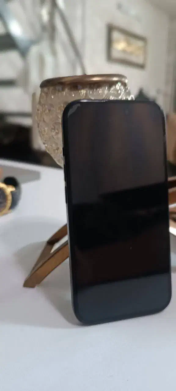 ایفون ۱۵نرمال ۲۵۶|موبایل|تهران, علی‌آباد|دیوار