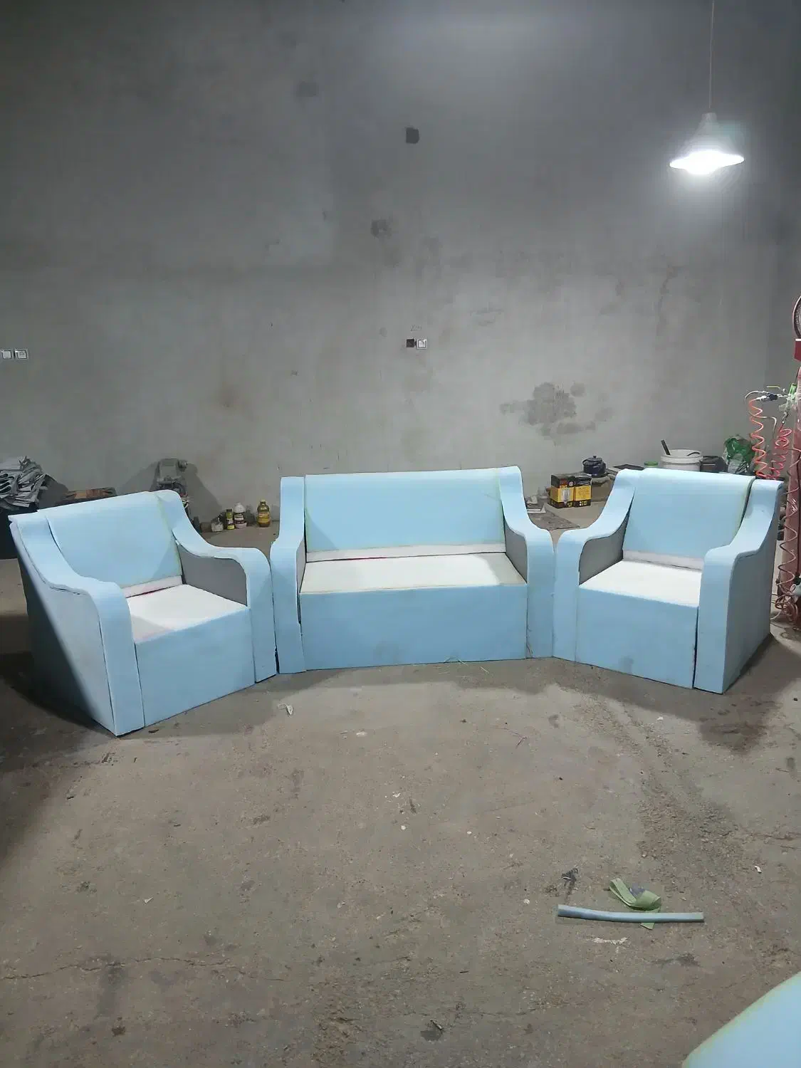 تولید مبل اداری وصندلی اداری وتعمیرات|مبلمان اداری|شیراز, شهرک گلها|دیوار