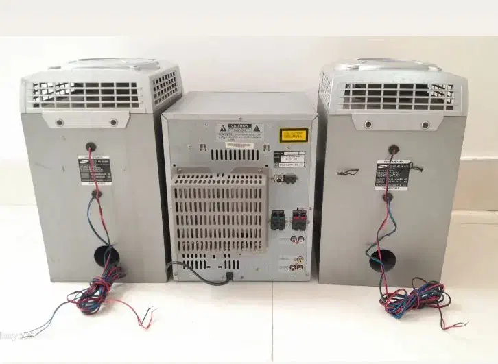 چهار طبقه اونکیو|سیستم صوتی خانگی|مشهد, رسالت|دیوار