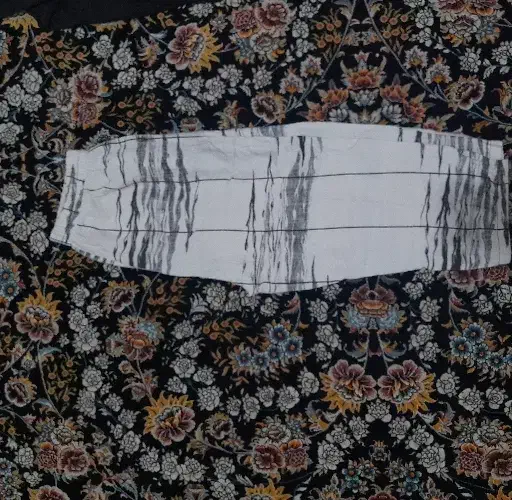 شلوار سندبادی|لباس|دوگنبدان, |دیوار