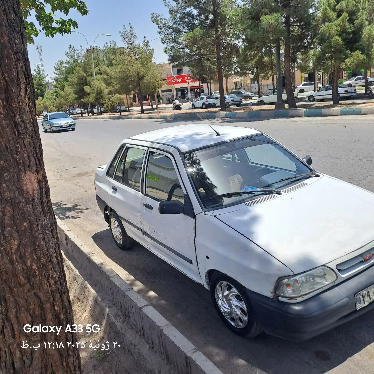 پراید|خودرو سواری و وانت|کرمان, |دیوار