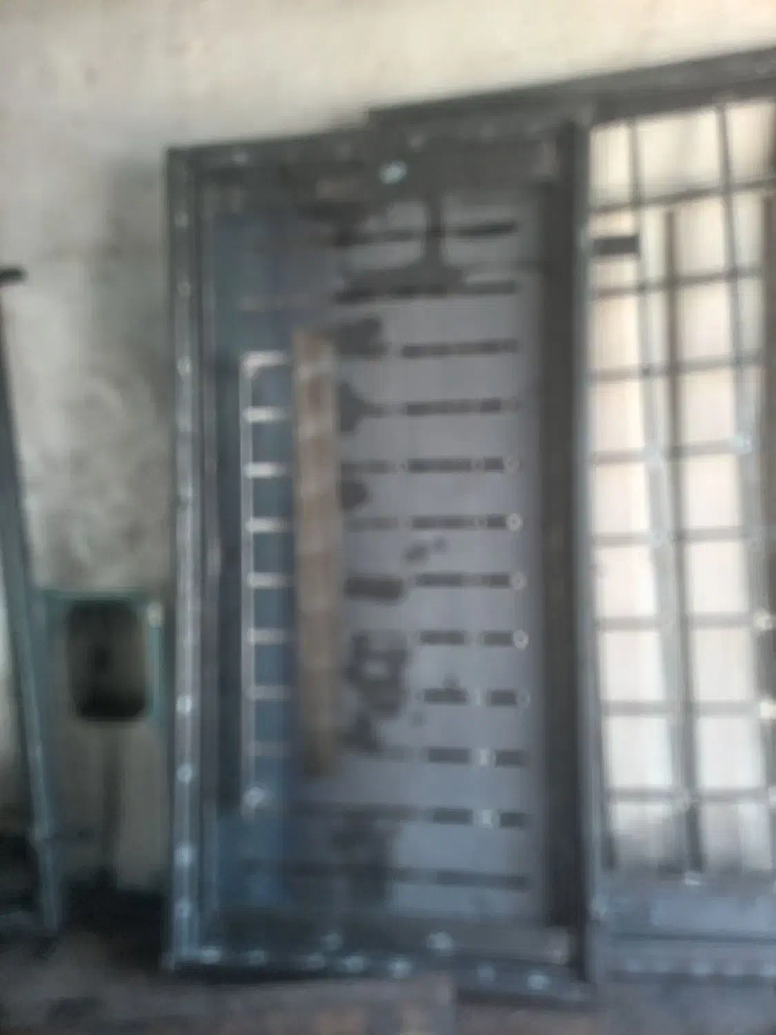 ساخت انواع ذرب وپنجره فلزی|مصالح و تجهیزات ساختمان|تربت جام, شاهد|دیوار