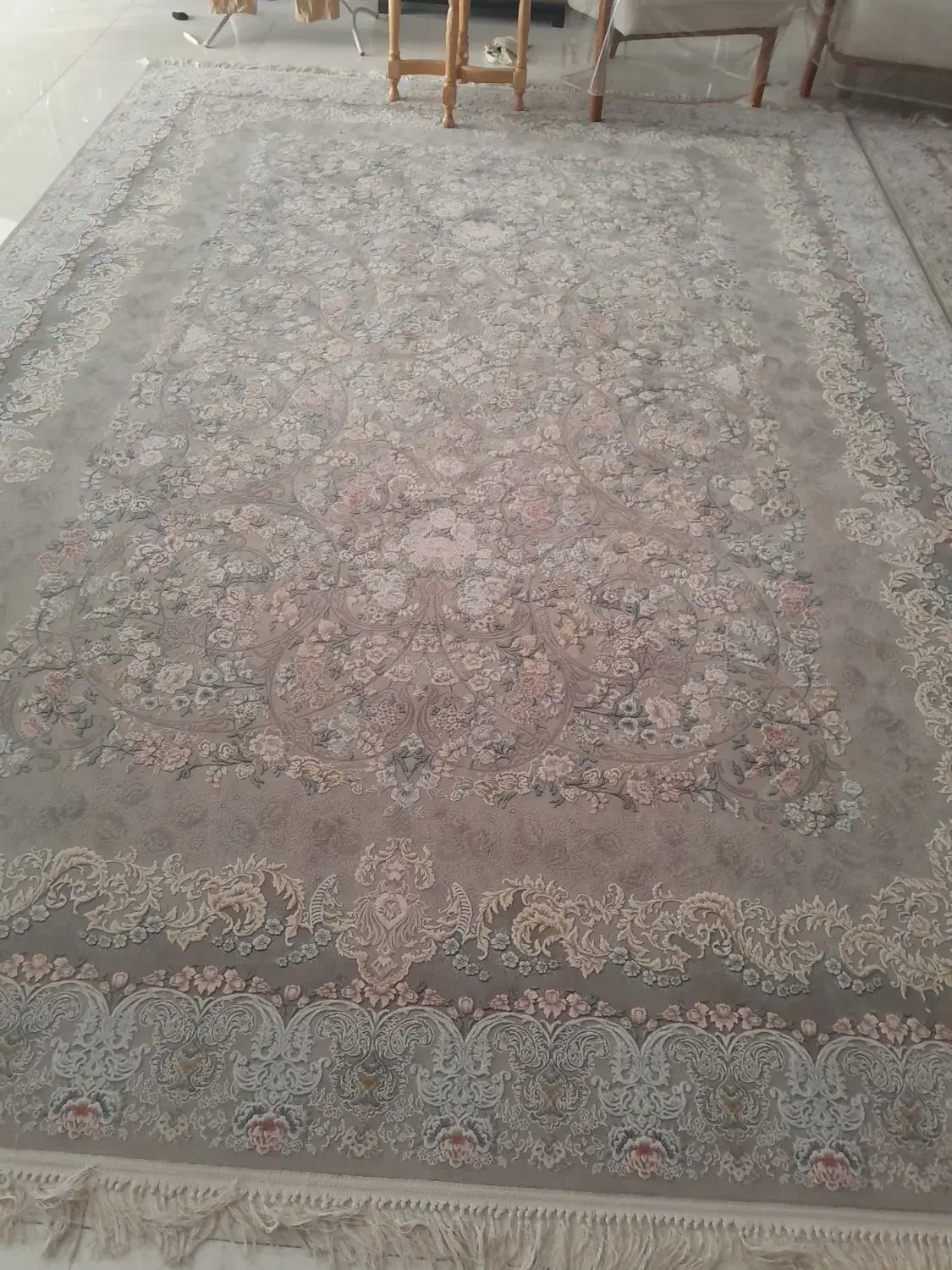 سع عددفرش۱۲۰۰ شانه|فرش|الشتر, |دیوار