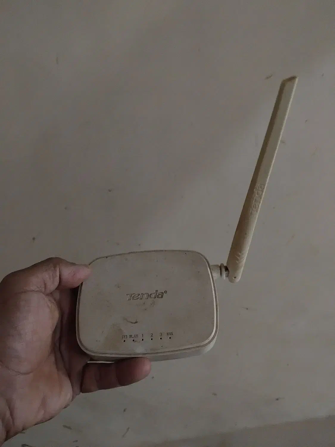 وای فای همراه|مودم و تجهیزات شبکه|آبادان, |دیوار