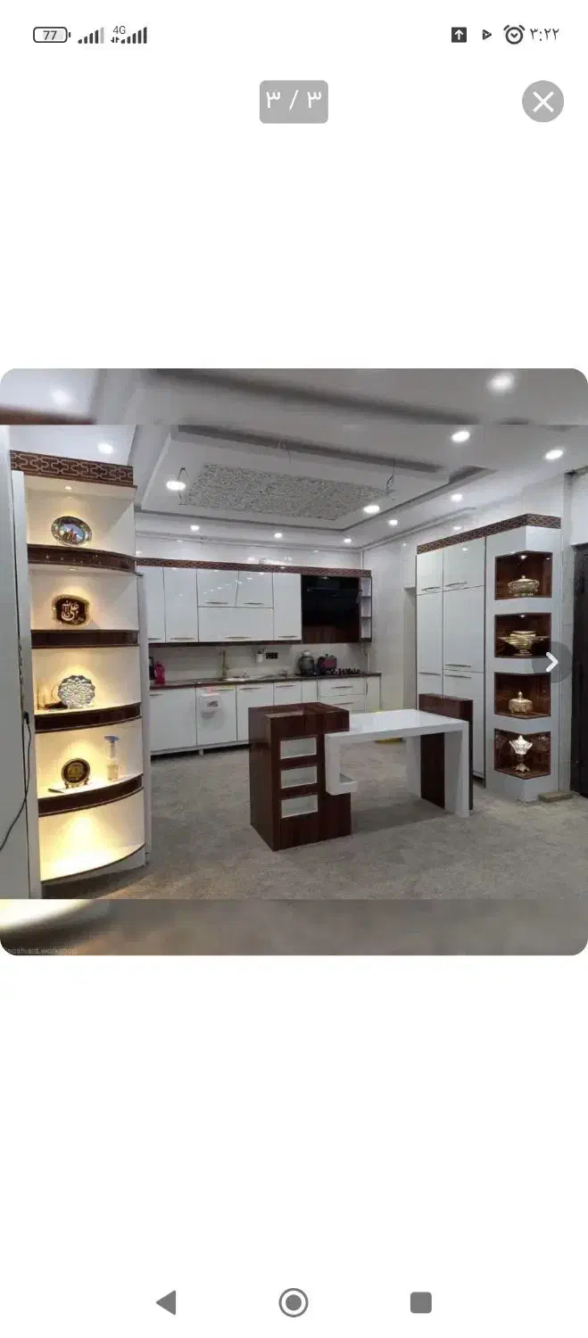 تعمیرات تخصصی کابینت و کمد دیواری|خدمات پیشه و مهارت|تهران, جوانمردان (اندیشه)|دیوار