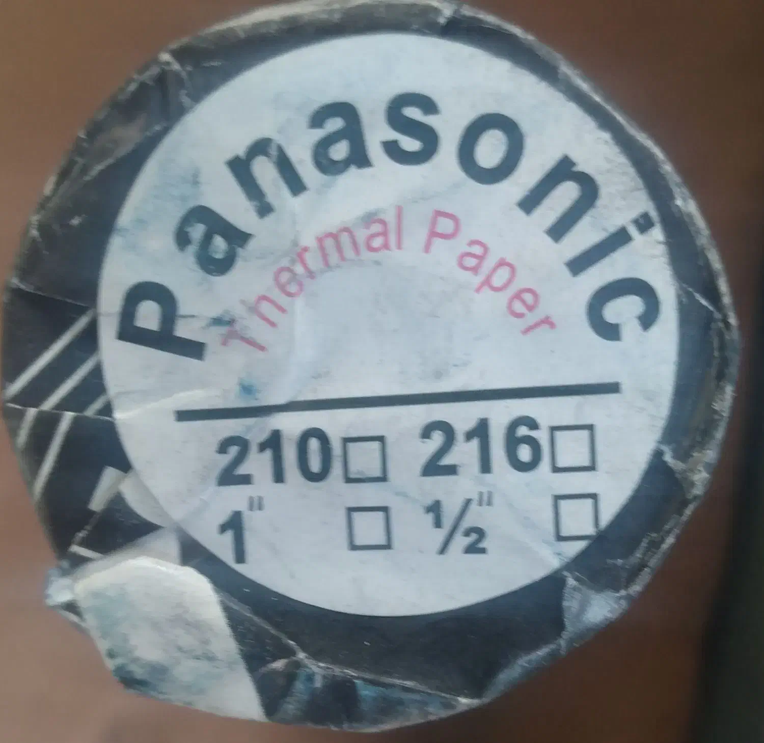 رول فاکس مارک پاناسونیک|پرینتر، اسکنر، کپی، فکس|تهران, مجیدیه|دیوار