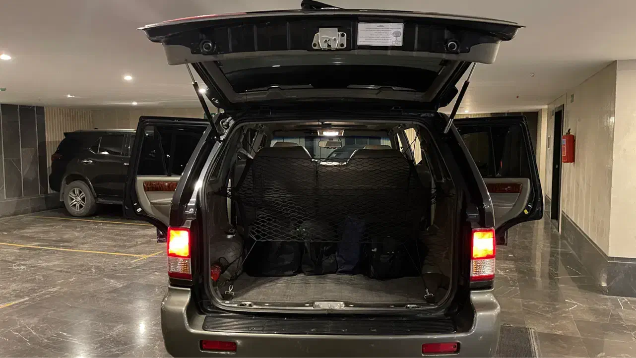 موسو ۳۲۰۰  اتومات M32|خودرو سواری و وانت|تهران, بنی‌هاشم|دیوار