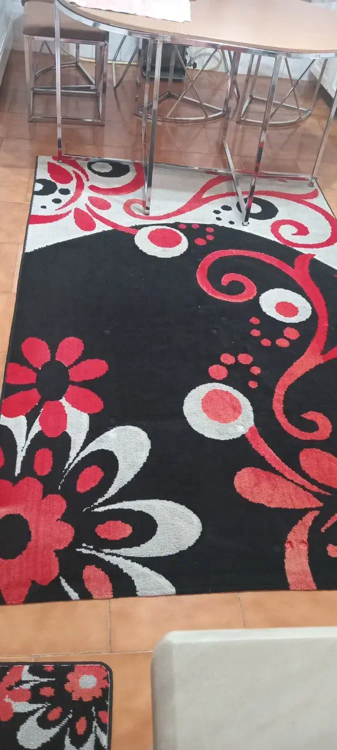 فرش|فرش|اردبیل, |دیوار