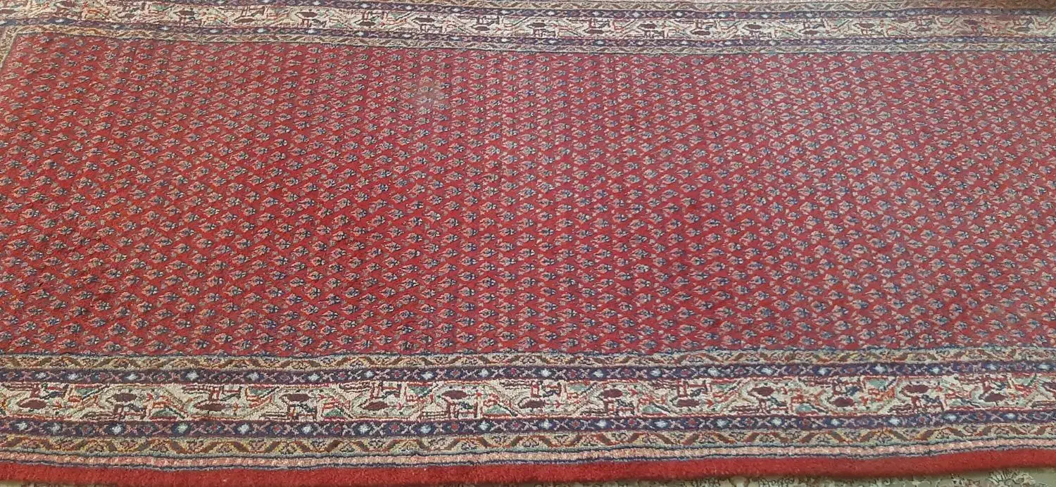 فرش دستبافت|فرش|تهران, قصر فیروزه ۱|دیوار