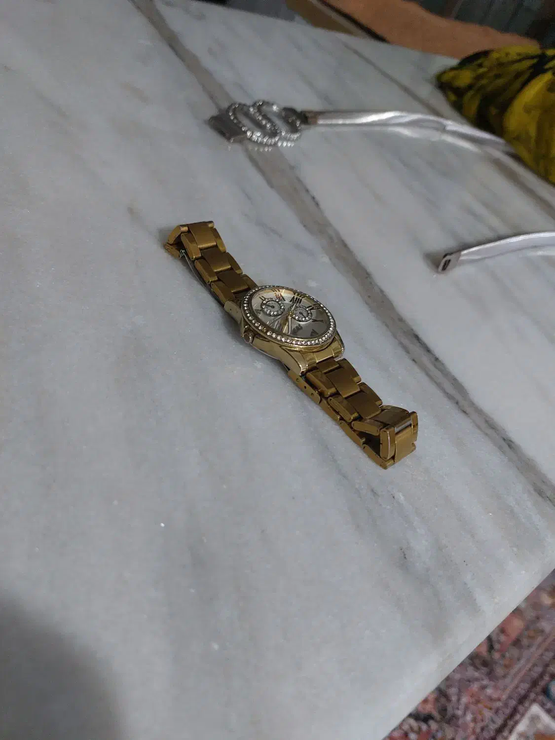 ساعت|ساعت|جوانرود, |دیوار