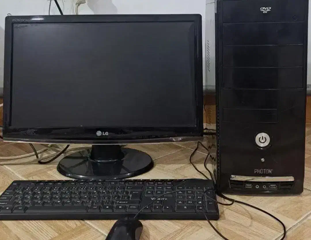 کامپیوتر خانگی|رایانه رومیزی|تبریز, |دیوار