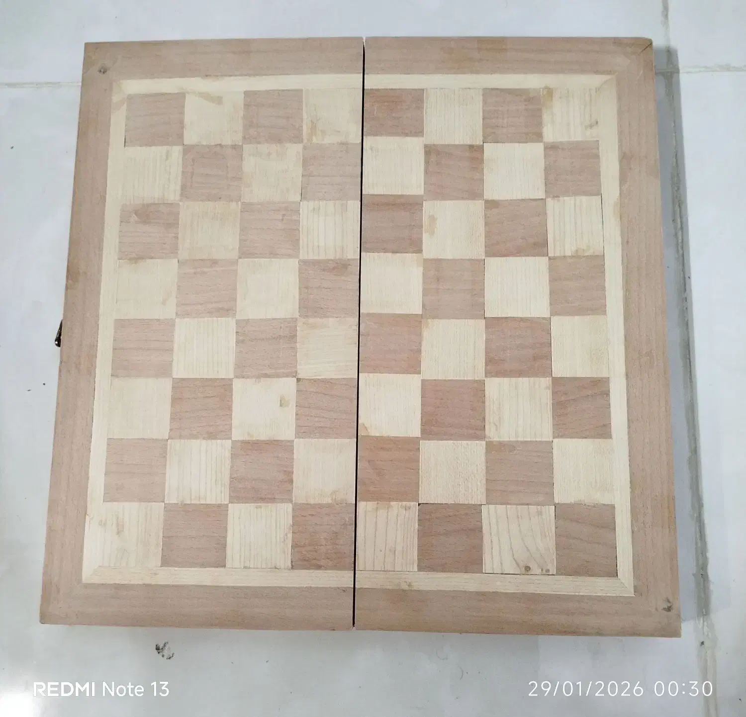 صفحه شطرنج|اسباب‌‌بازی|مشهد, فاطمیه|دیوار