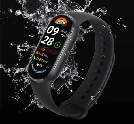 mi band 9|ساعت|نهاوند, |دیوار