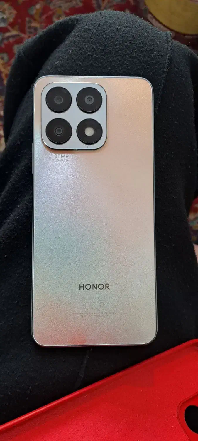 honorx8a|موبایل|کرمان, |دیوار