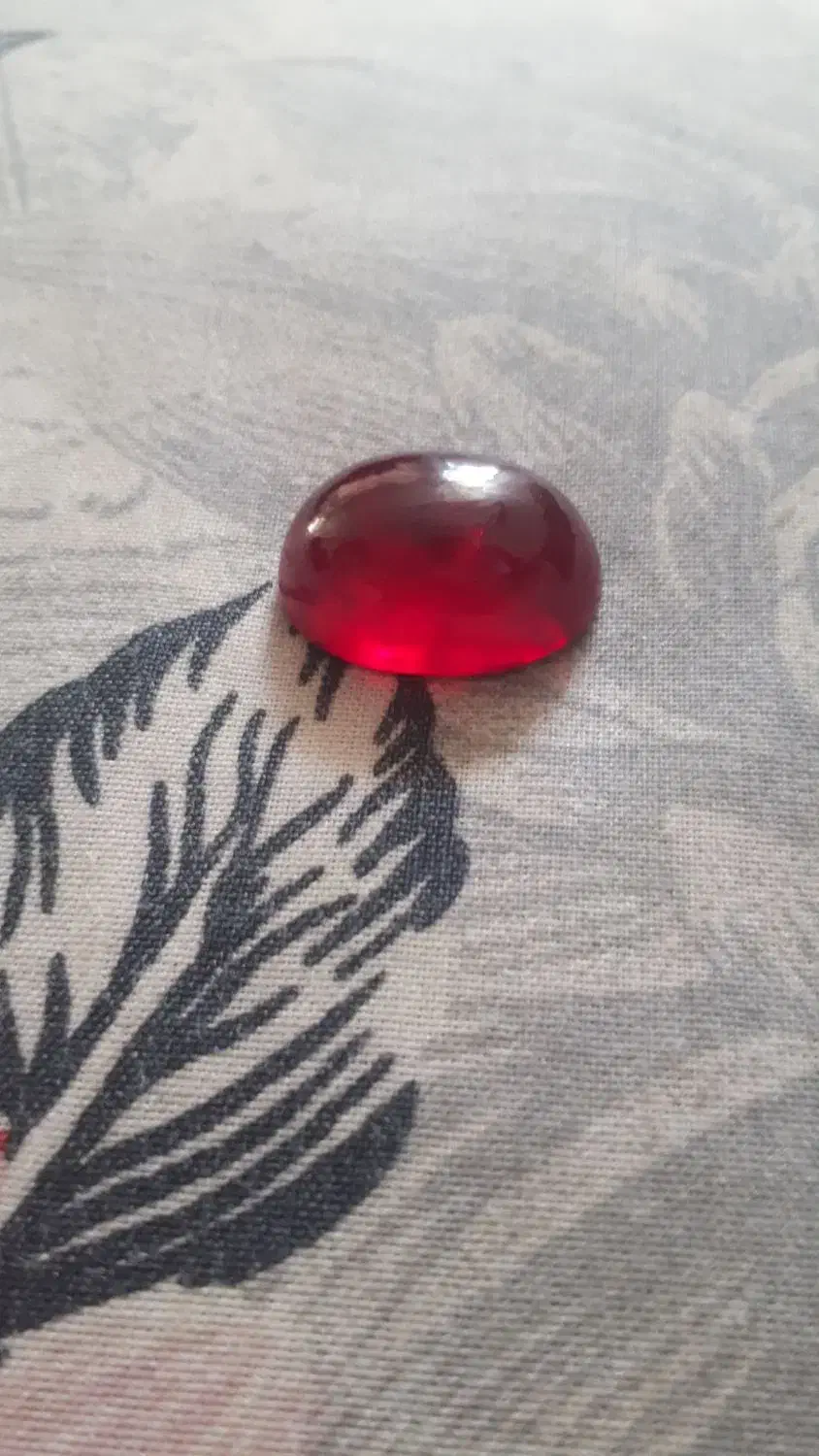 انگشتریاقوت|جواهرات|آسارا, |دیوار