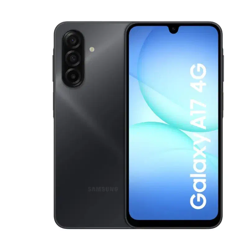 یک عدد گوشی A17|موبایل|جیرفت, |دیوار