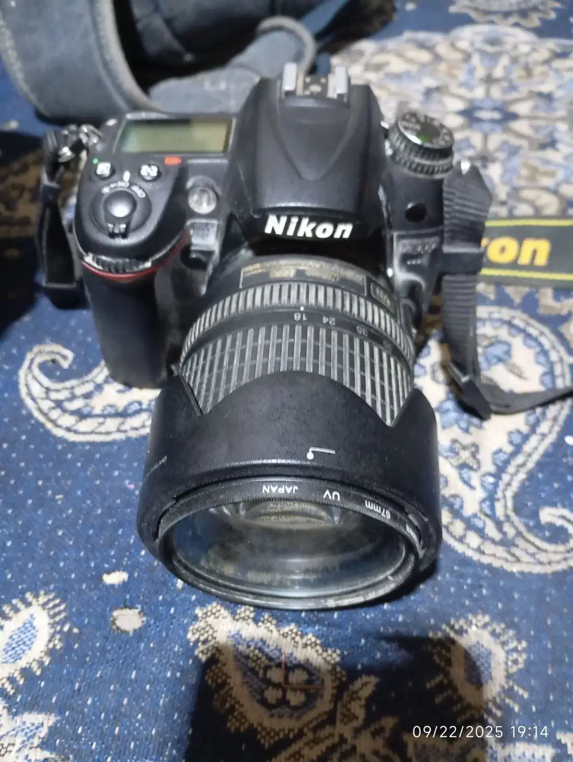 دوربین حرفه ای|دوربین عکاسی و فیلمبرداری|فردیس, شهرک ناز|دیوار