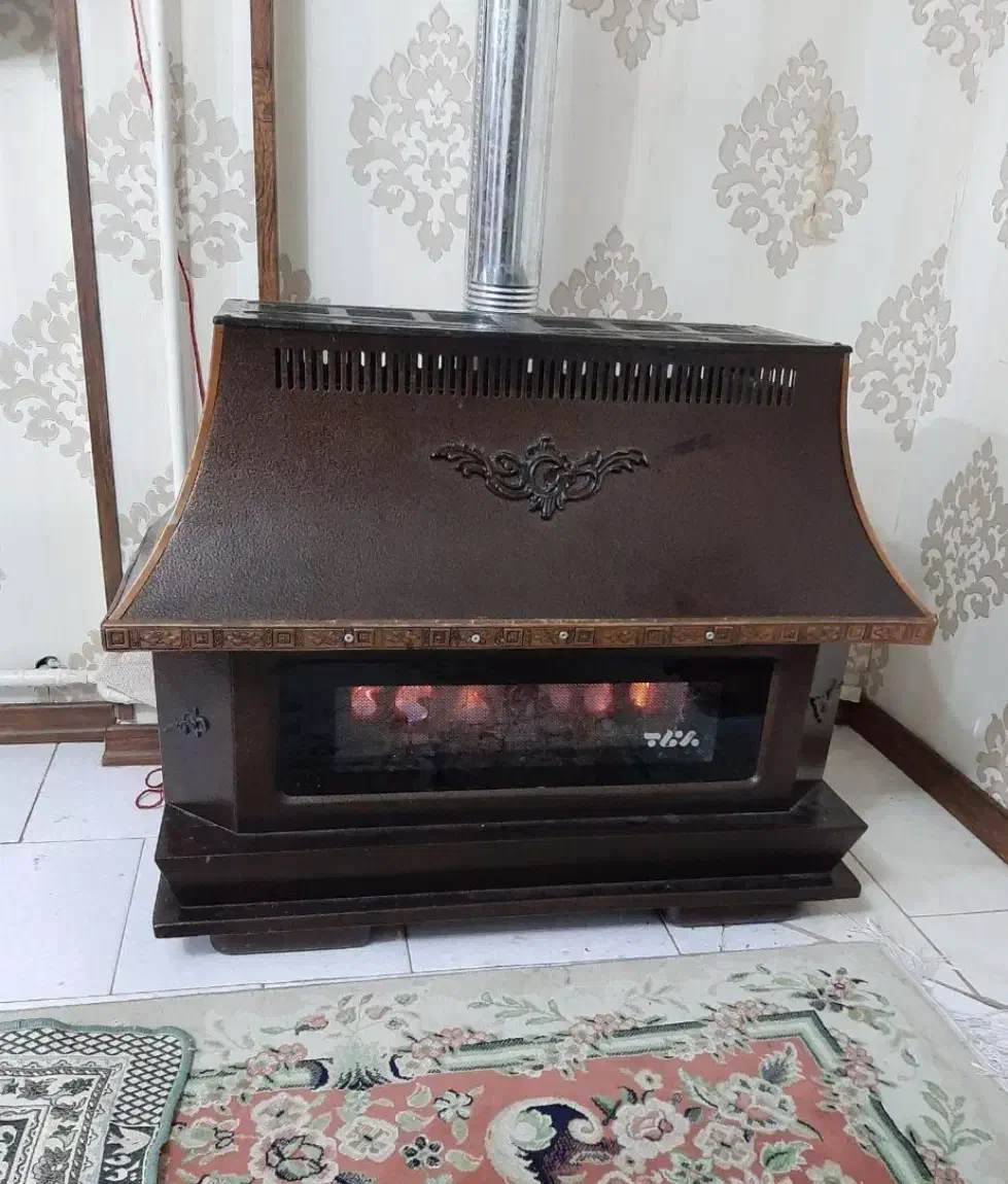 تعمیر،سرویس گاز صفحه ای،اجاق گاز،بخاری،شومینه|خدمات پیشه و مهارت|اهواز, گلستان|دیوار