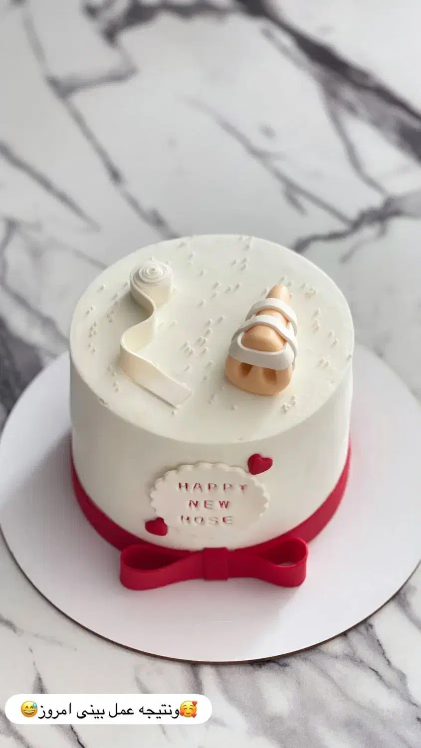 کیک واسه هرمناسبتی بخای میتونی سفارش بدی|خدمات پذیرایی، مراسم|کاشان, دانش|دیوار