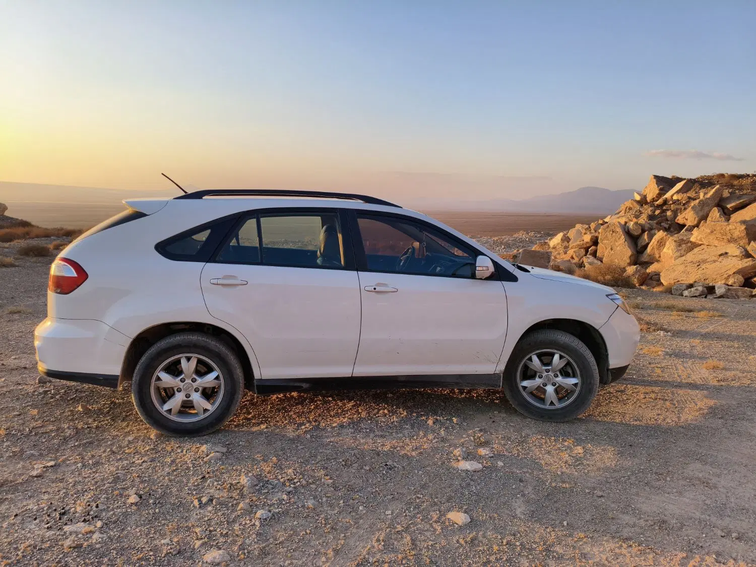 byd مدل 97|خودرو سواری و وانت|مشهد, شهرک امام هادی (شهرک غرب)|دیوار