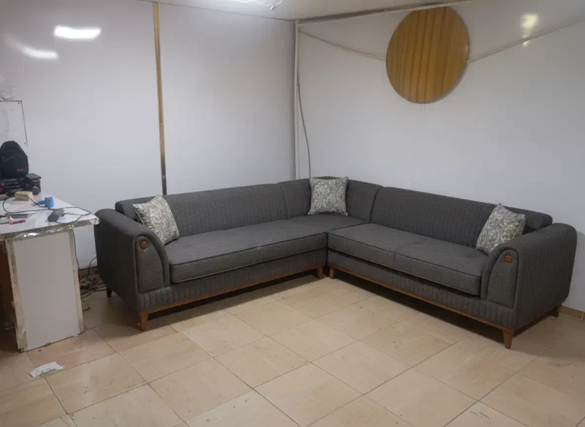 استخدام خیاط ماهر ونجار ماهر و نیمه ماهر مبلمان|استخدام صنعتی، فنی، مهندسی|سنندج, |دیوار